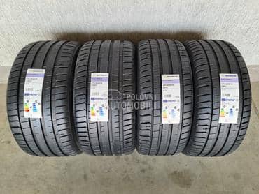 Michelin 275/35 R19 Letnja