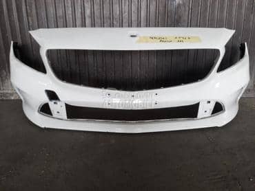 Prednji branik W176 za Mercedes Benz A 140, A 150, A 160 ...