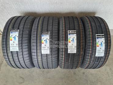 Goodyear 275/35 R19 Letnja