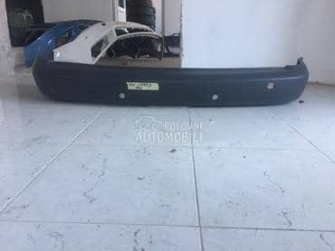 Zadnji branik za Volkswagen Caddy