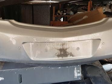 Zadnji branik za Opel Insignia