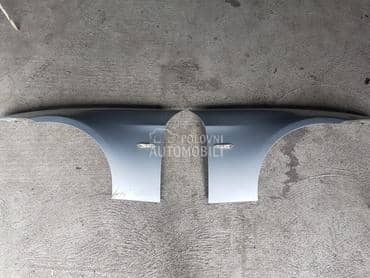 Krila za BMW Serija 3