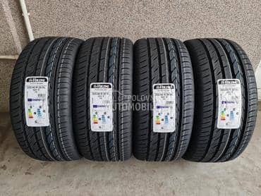 Viking 255/40 R20 Letnja