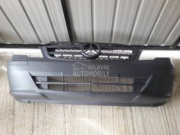 Prednji branik Mercedes Vito