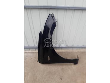 desno krilo za Hyundai i20