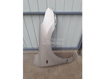 desno krilo za Hyundai i30 od 2007. do 2012. god.