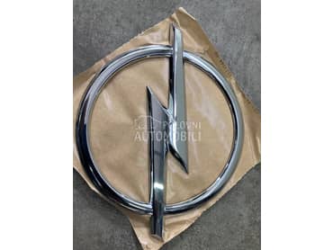 znak zadnji za Opel Zafira, Astra H od 2004. do 2012. god.