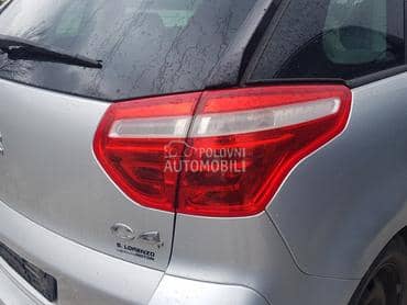 stop lampa za Citroen C4 Picasso od 2007. do 2011. god.