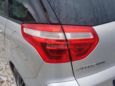 stop lampa za Citroen C4 Picasso od 2007. do 2011. god.