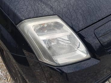 far prednji za Citroen C2 od 2003. do 2008. god.