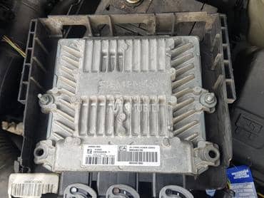 kompjuter sid806 za Citroen C2, C3 od 2006. do 2009. god.