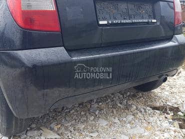 branik za Citroen C2