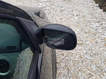 retrovizor za Citroen C2