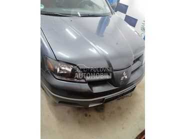 Reduktor, menjač za Mitsubishi Outlander od 2003. do 2007. god.