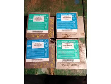 senzor airbag za Fiat Punto od 2000. do 2010. god.