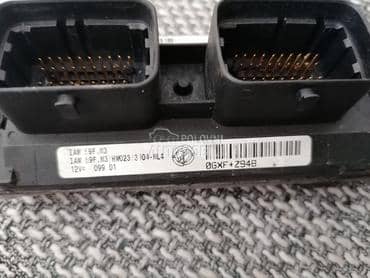 kompjuter za Fiat Punto od 2000. do 2010. god.