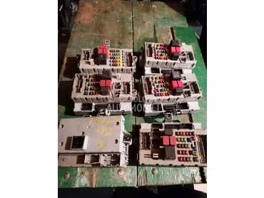 bodi za Fiat Punto od 2000. do 2010. god.