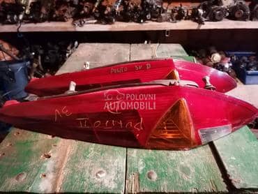 stop lampe za Fiat Punto od 2000. do 2010. god.