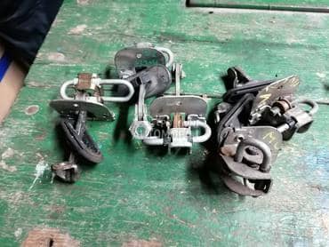 granicnici za Fiat Multipla od 2000. do 2010. god.