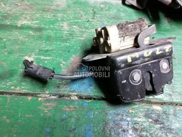 brave gepek vrata za Fiat Multipla od 2005. do 2010. god.