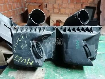 kuciste filtera vazduha za Fiat Multipla od 2000. do 2010. god.