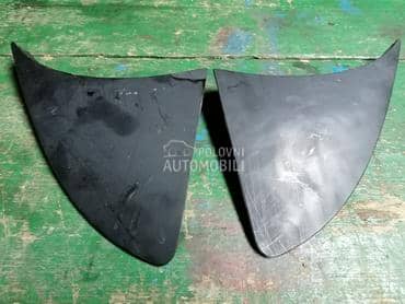poklopac krila za Fiat Multipla od 2005. do 2010. god.