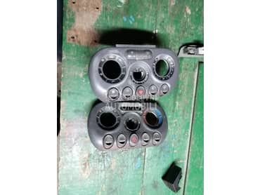 prekidaci za Fiat Multipla od 2000. do 2010. god.