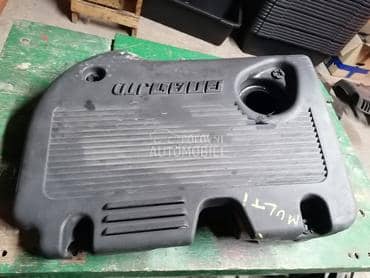 poklopac motora za Fiat Multipla od 2000. do 2010. god.