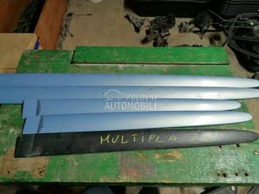 lajsna vrata za Fiat Multipla od 2000. do 2010. god.