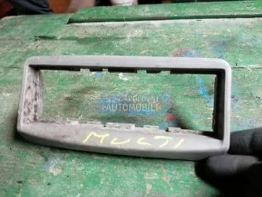 blenda za Fiat Multipla od 2000. do 2010. god.