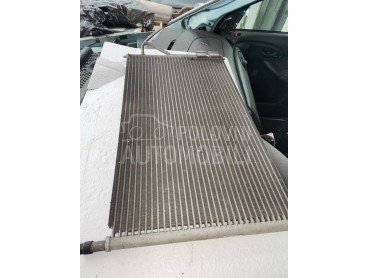 Hladnjak i posuda za Ford Focus