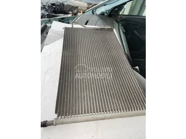 Hladnjak klime za Ford Focus