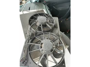 Ventilator za Ford Focus