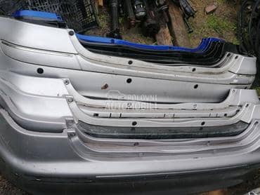 branik zadnji za Mercedes Benz A Klasa