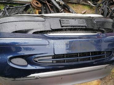 branik prednji za Mercedes Benz A Klasa