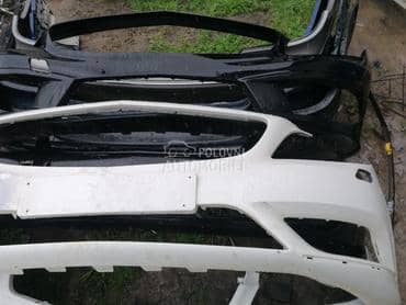 prednji branik za Mercedes Benz B Klasa