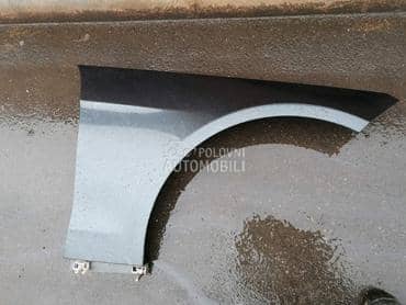 krilo za Mercedes Benz E Klasa