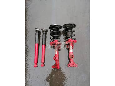 amortizeri za Mercedes Benz E Klasa