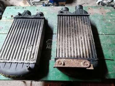 interkuler za Fiat Multipla od 2000. do 2010. god.