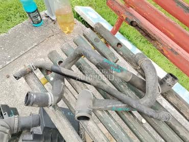 Cev, crevo, žica - sajla za Ford Focus