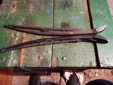 zadnji brisac za Fiat Multipla od 2000. do 2010. god.