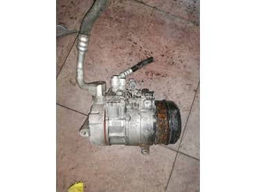 kompresor klime za Mercedes Benz E Klasa