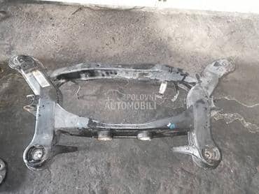 zadnji most za Mercedes Benz C Klasa