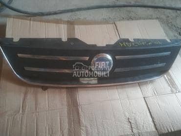 maska za Fiat Multipla od 2005. do 2010. god.