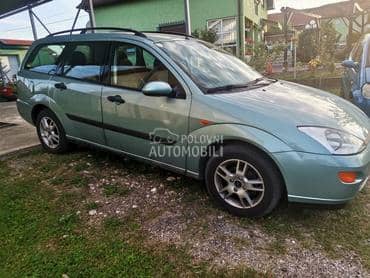 Prekidač, ručica, taster za Ford Focus