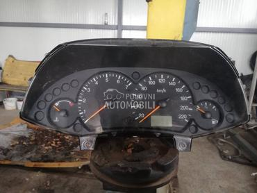 Kilometar sat - brzinomer za Ford Focus