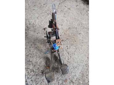 Pedale i obloge papučice za Ford Focus