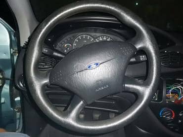 Vazdušni jastuk - airbag za Ford Focus