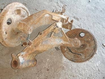 zadnje viljuske za Fiat Multipla od 2000. do 2010. god.