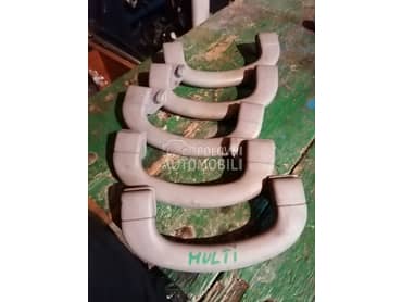 rucice za Fiat Multipla od 2000. do 2010. god.